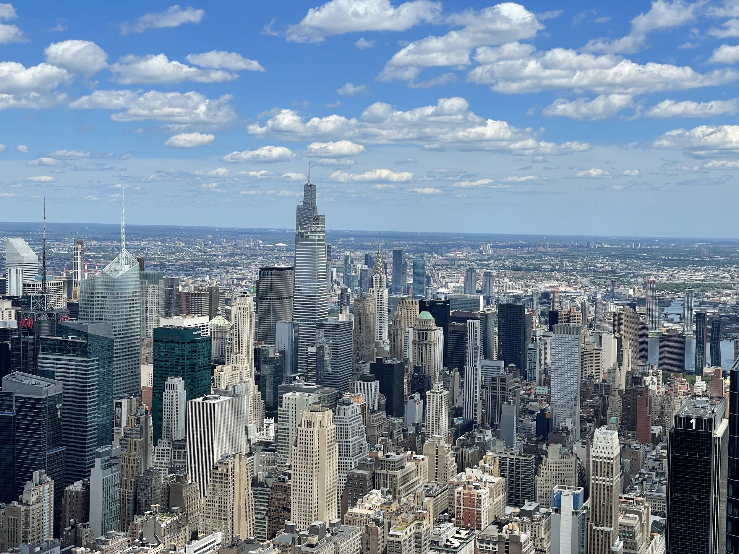 нью йорк 2006 год